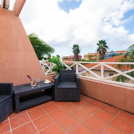 Paradiso Amore Mio Apartment Willemstad Exterior photo