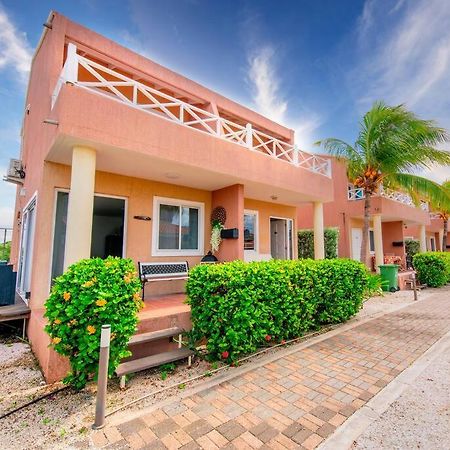Paradiso Amore Mio Apartment Willemstad Exterior photo